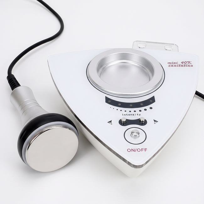 40K Ultrasonic Cavitation Body Machine
