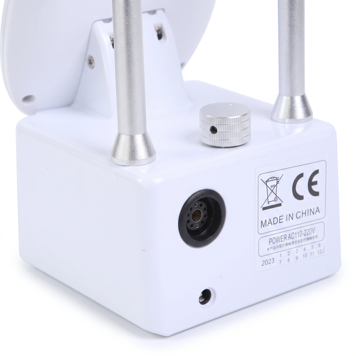 Tabletop Cavitation Machine with Vacuum RF